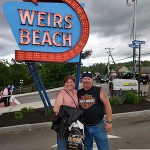 Meet your Posher, Marsha